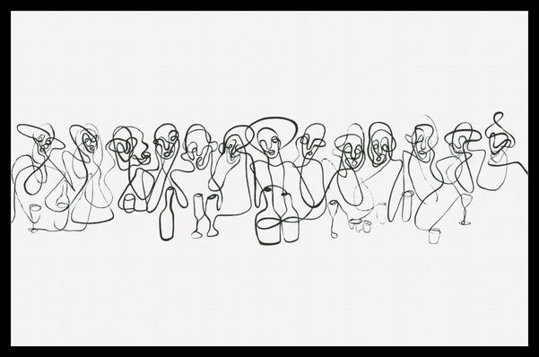 Custom Cross Stitch Pattern